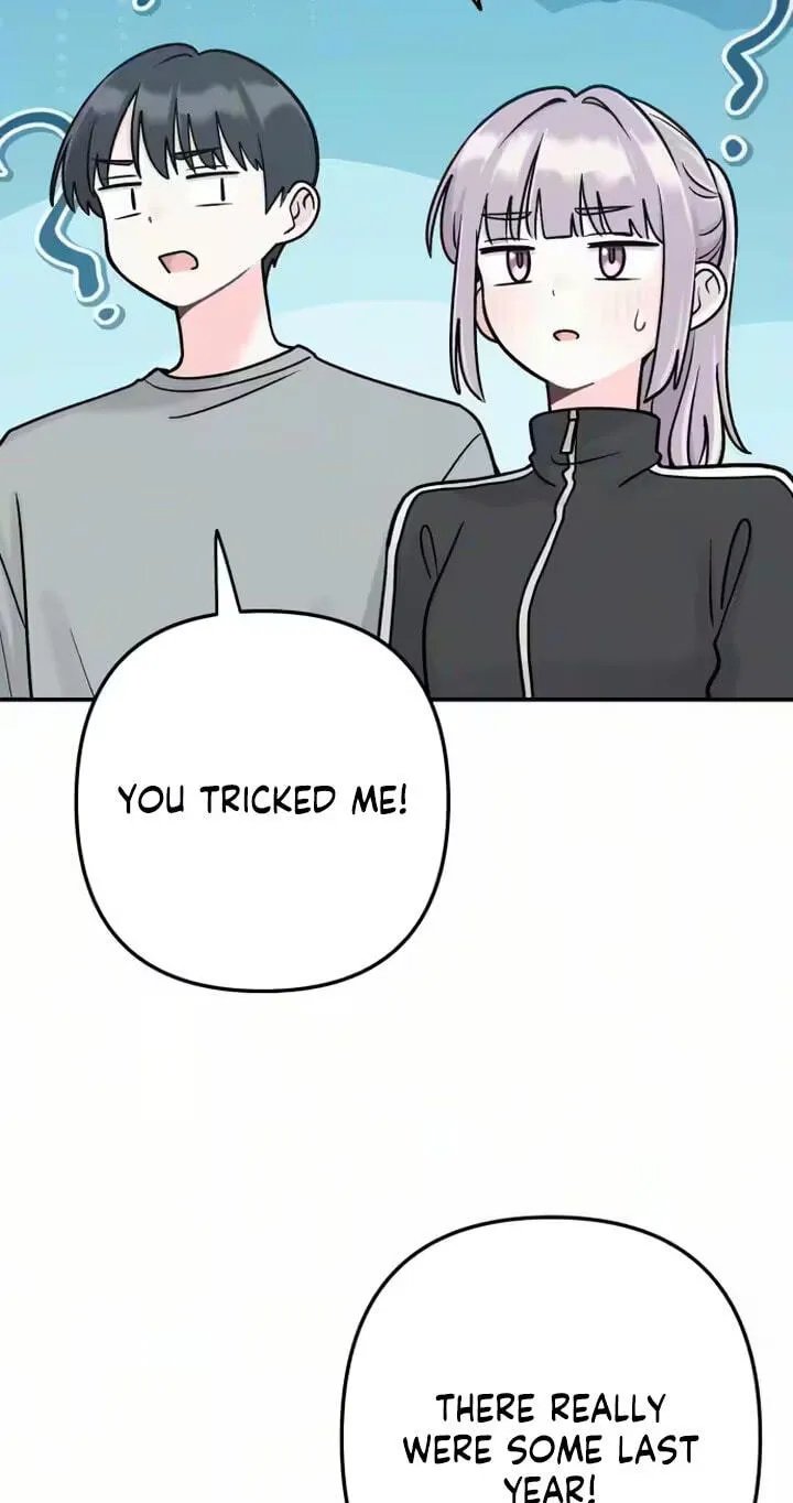 Operation: Heartbeat Chapter 31 - Page 14