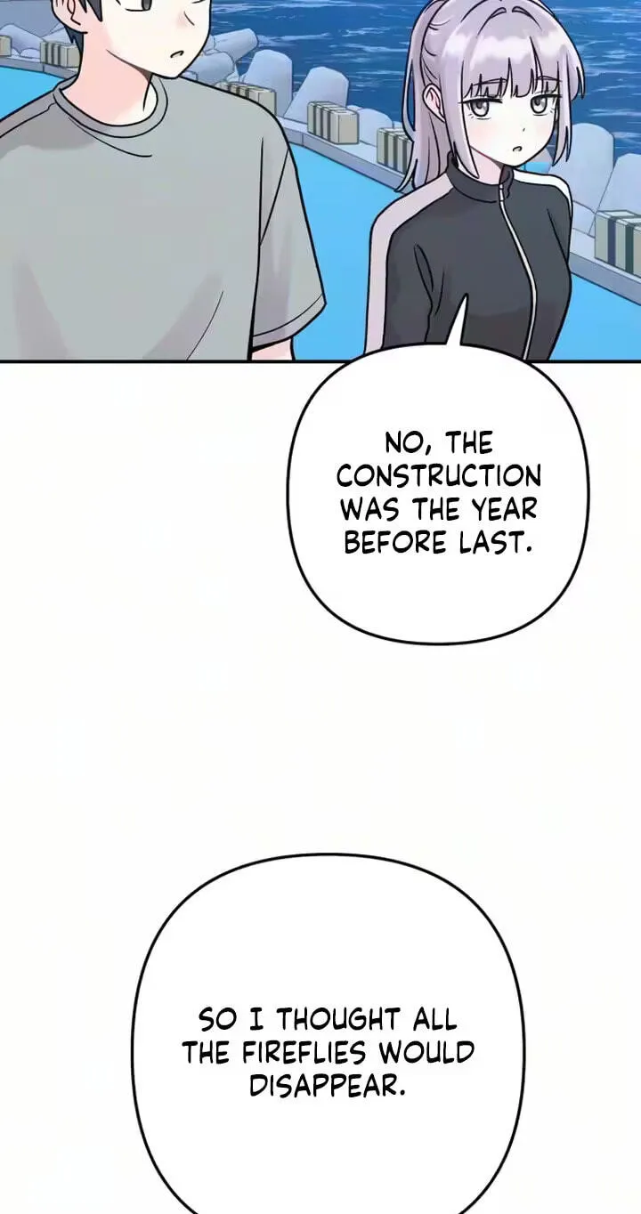 Operation: Heartbeat Chapter 31 - Page 18