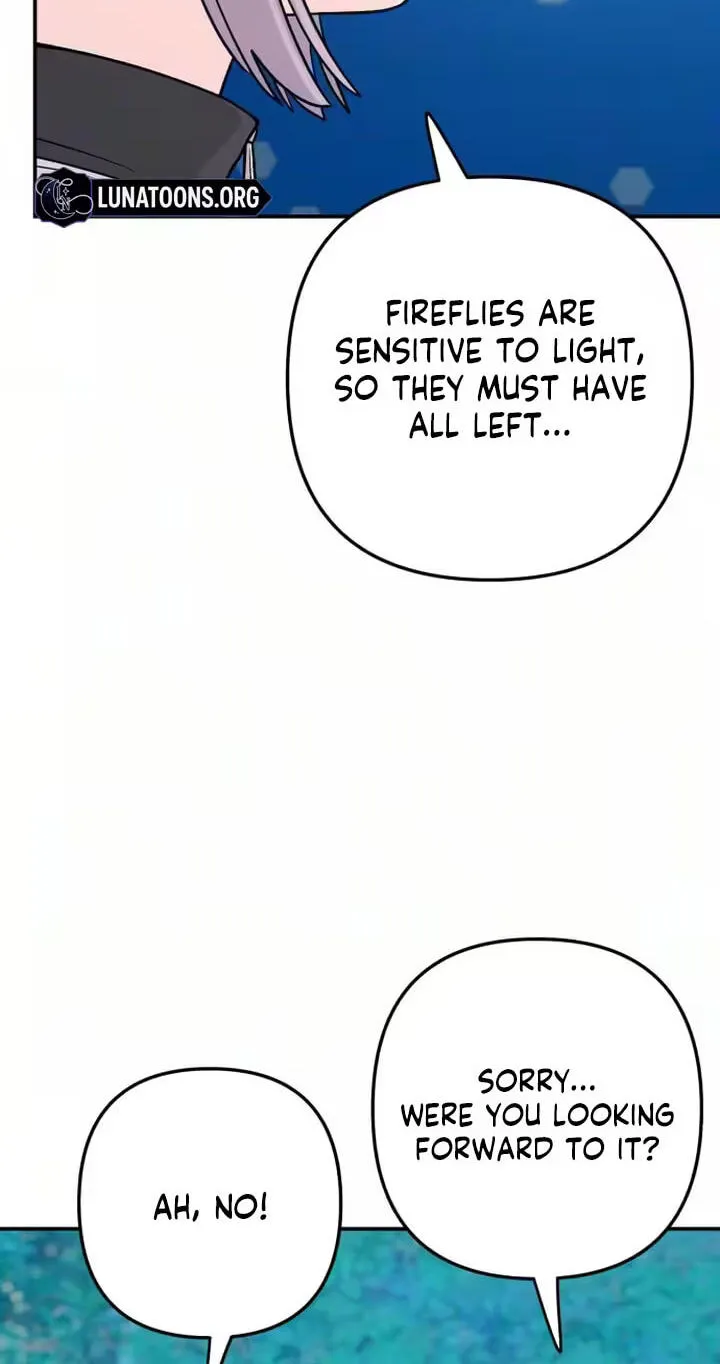 Operation: Heartbeat Chapter 31 - Page 21