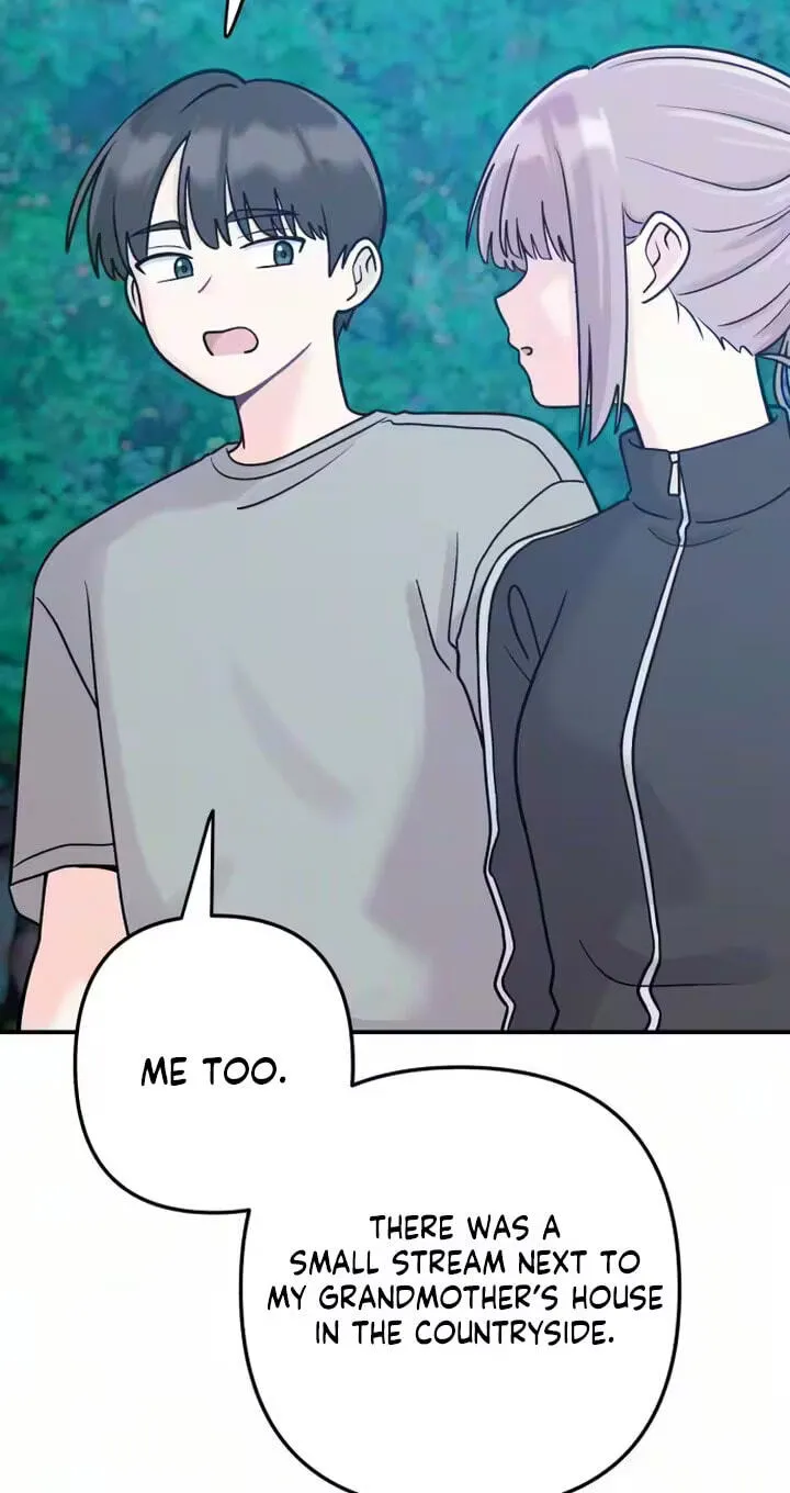 Operation: Heartbeat Chapter 31 - Page 22