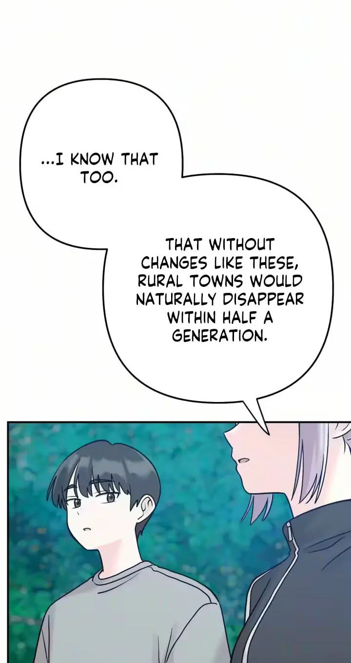 Operation: Heartbeat Chapter 31 - Page 27
