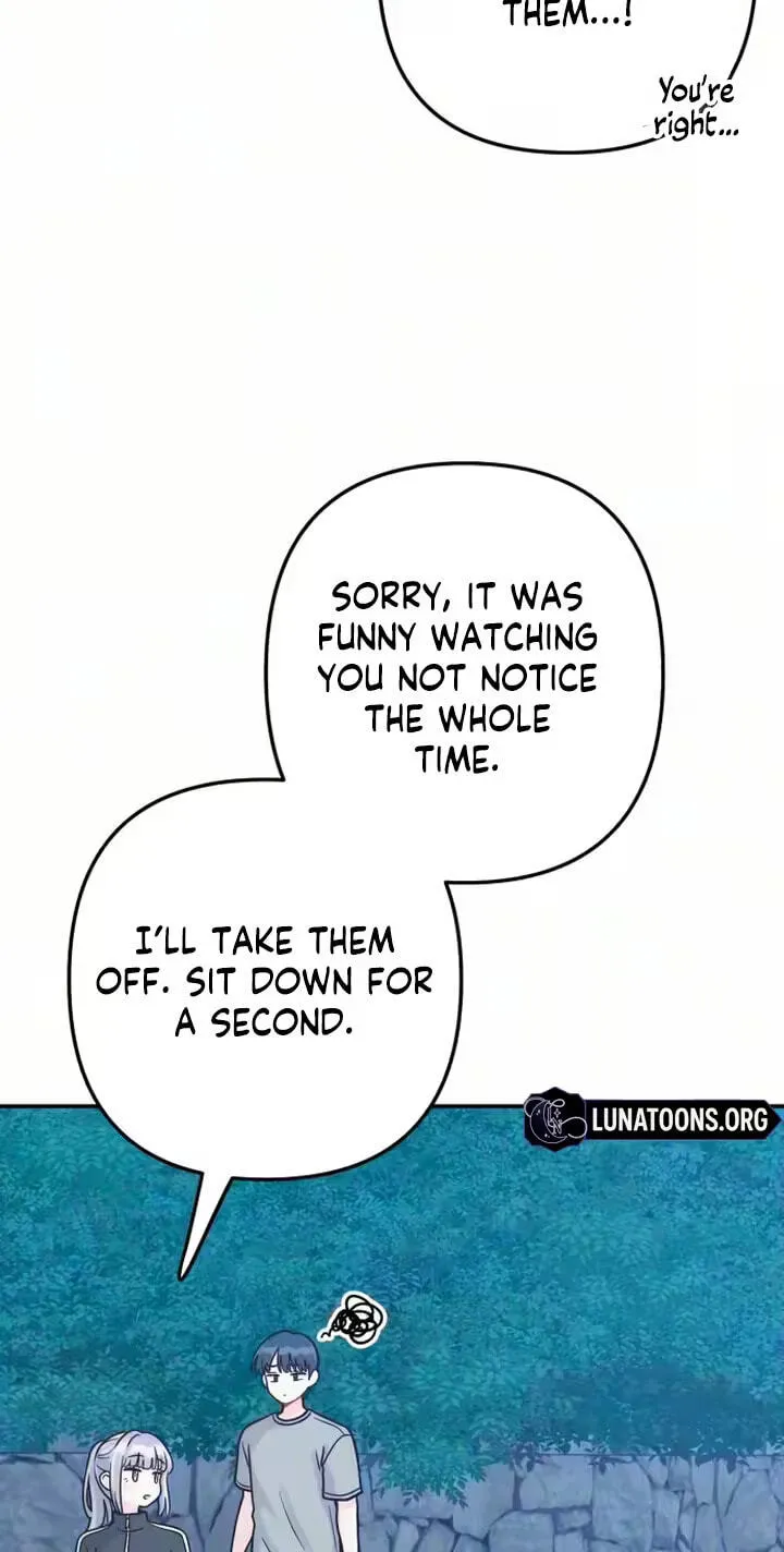 Operation: Heartbeat Chapter 31 - Page 36