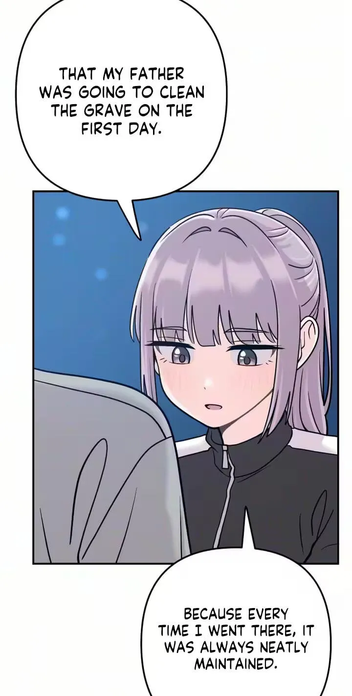 Operation: Heartbeat Chapter 31 - Page 40