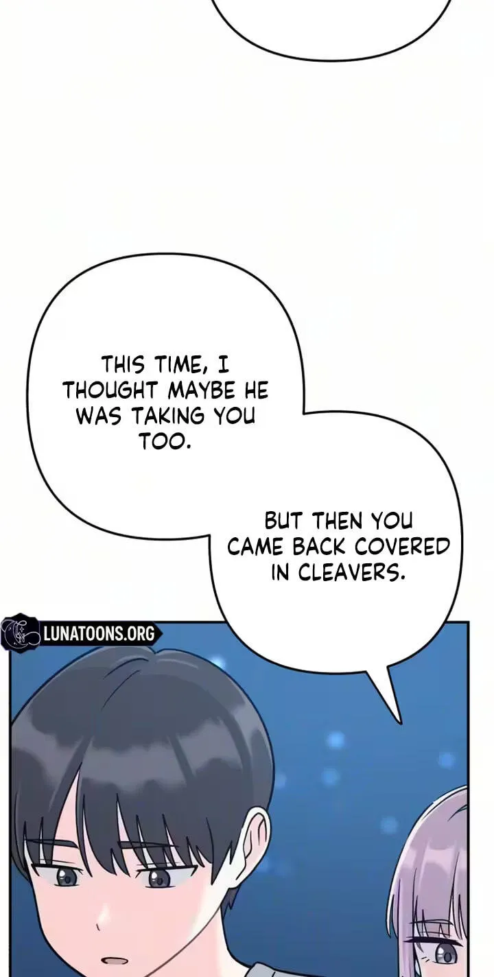 Operation: Heartbeat Chapter 31 - Page 41