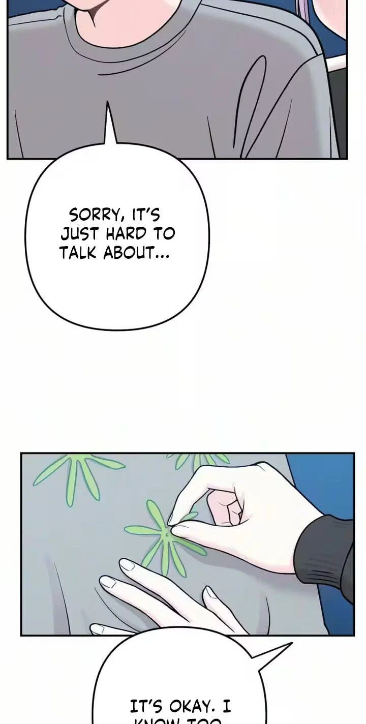 Operation: Heartbeat Chapter 31 - Page 42