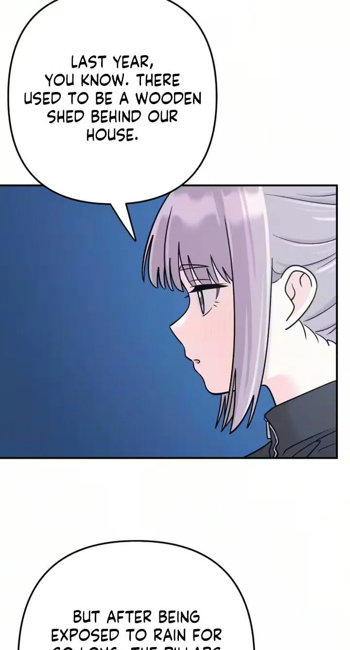 Operation: Heartbeat Chapter 31 - Page 44