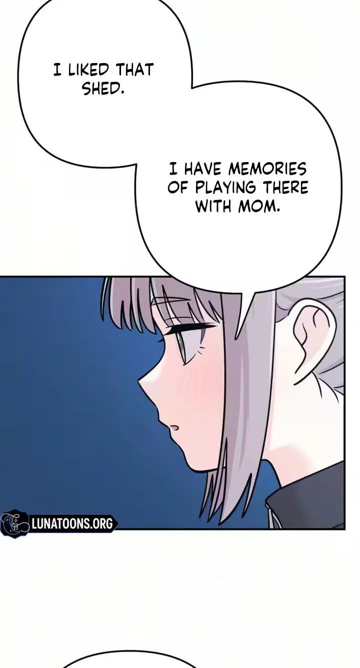 Operation: Heartbeat Chapter 31 - Page 46