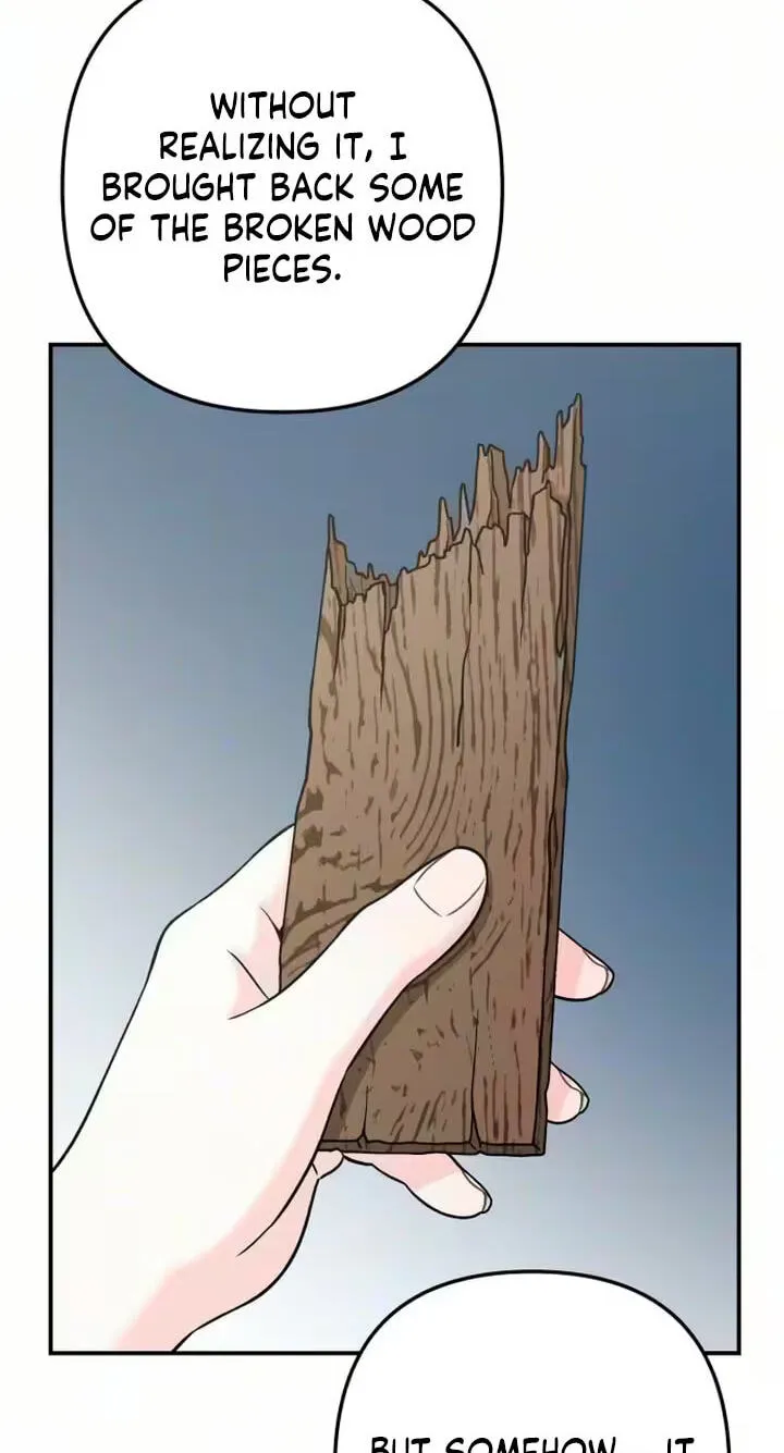 Operation: Heartbeat Chapter 31 - Page 47
