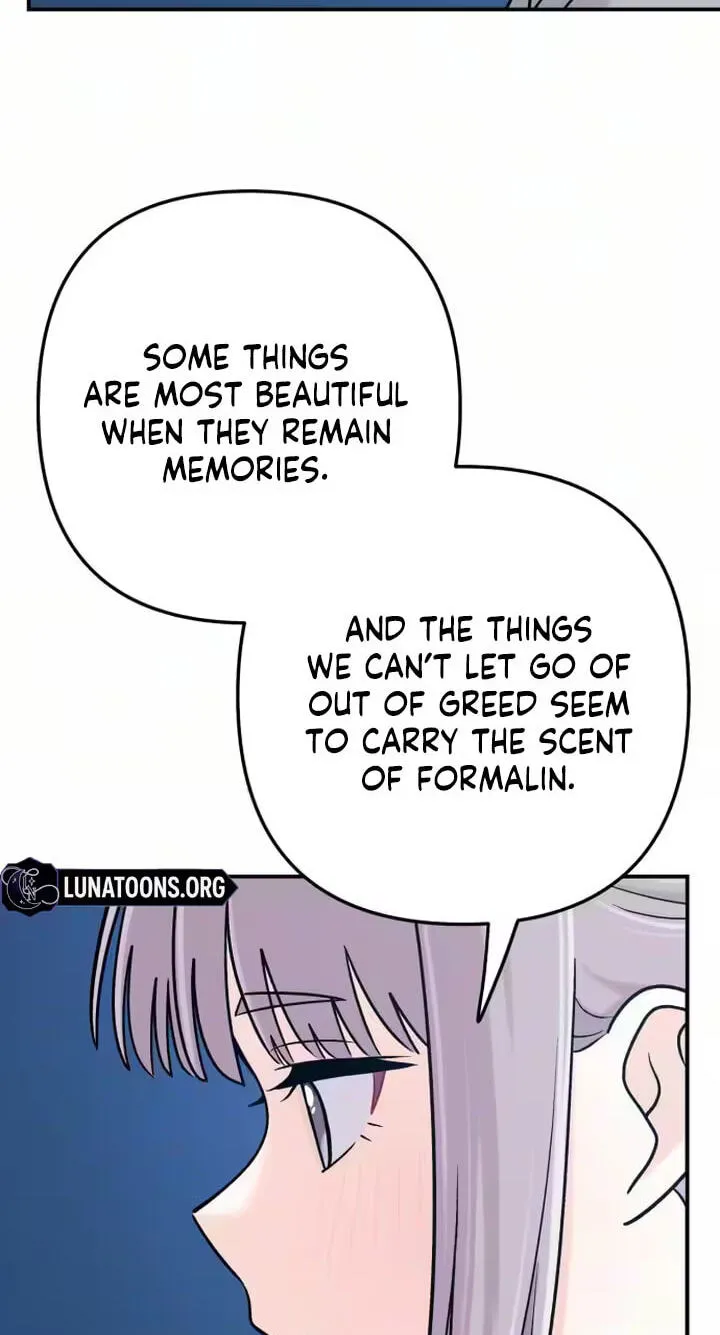 Operation: Heartbeat Chapter 31 - Page 49