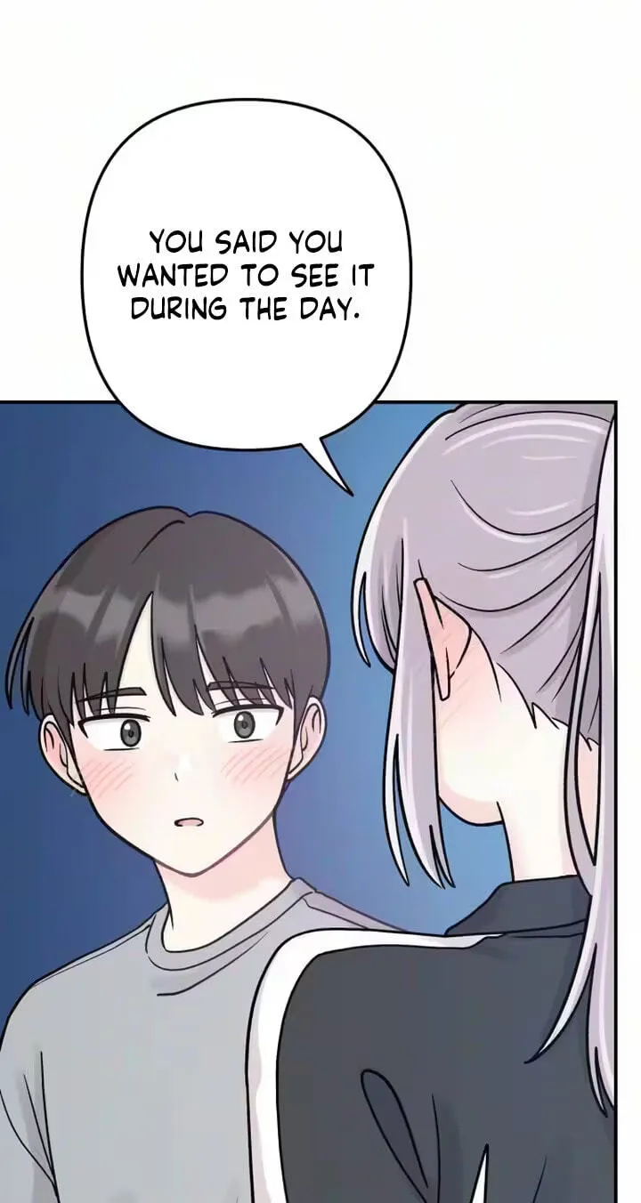 Operation: Heartbeat Chapter 31 - Page 56