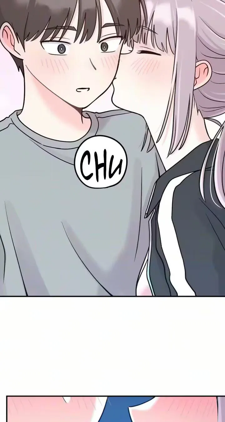 Operation: Heartbeat Chapter 31 - Page 59