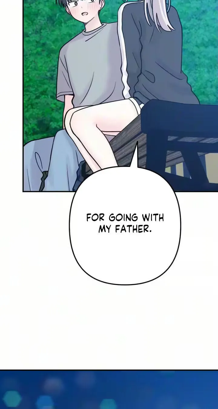 Operation: Heartbeat Chapter 31 - Page 61