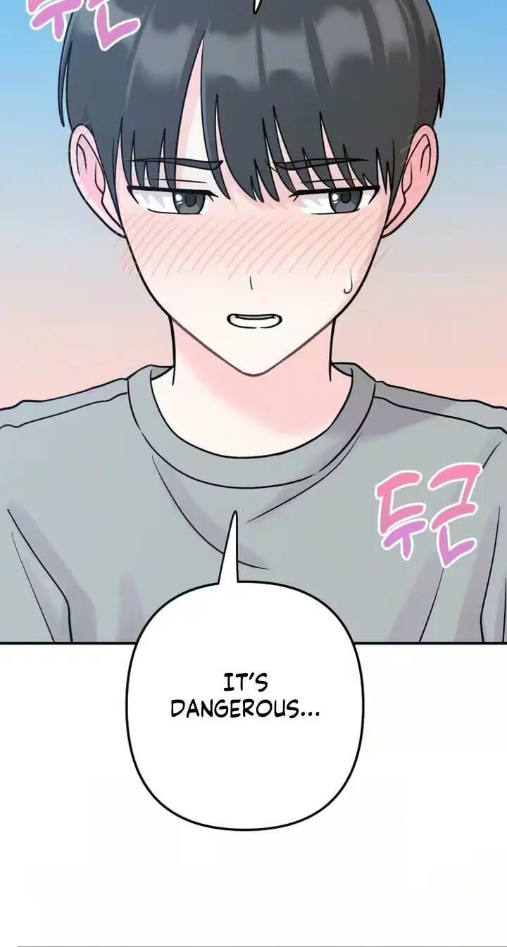 Operation: Heartbeat Chapter 31 - Page 65