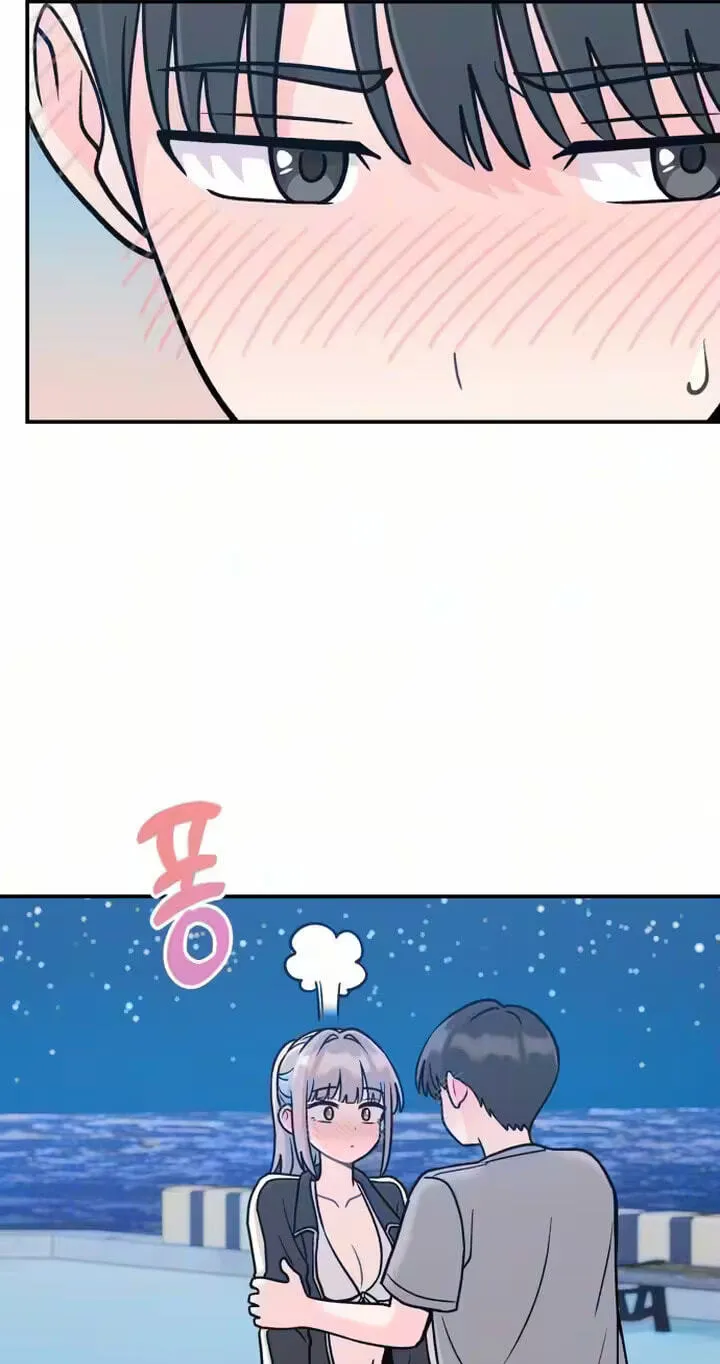 Operation: Heartbeat Chapter 31 - Page 66