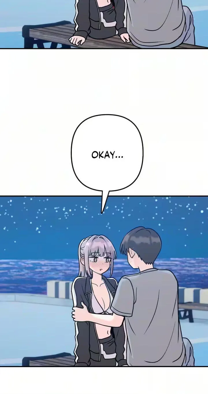 Operation: Heartbeat Chapter 31 - Page 67