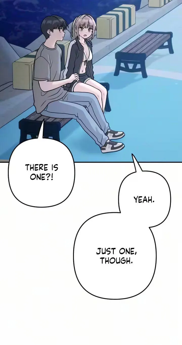 Operation: Heartbeat Chapter 31 - Page 70