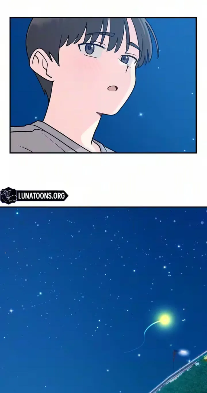 Operation: Heartbeat Chapter 31 - Page 71