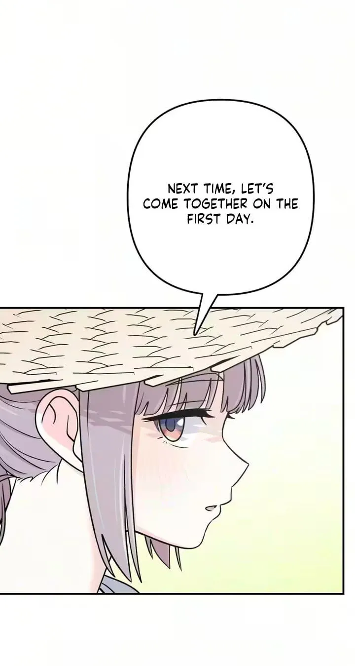 Operation: Heartbeat Chapter 32 - Page 4