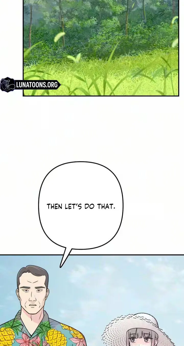 Operation: Heartbeat Chapter 32 - Page 9