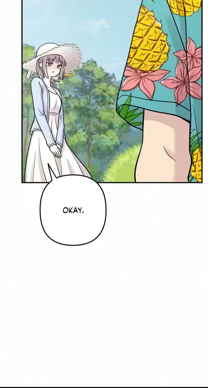 Operation: Heartbeat Chapter 32 - Page 11