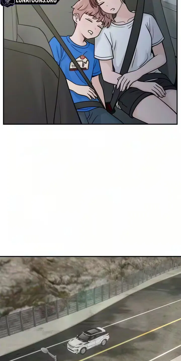 Operation: Heartbeat Chapter 32 - Page 17