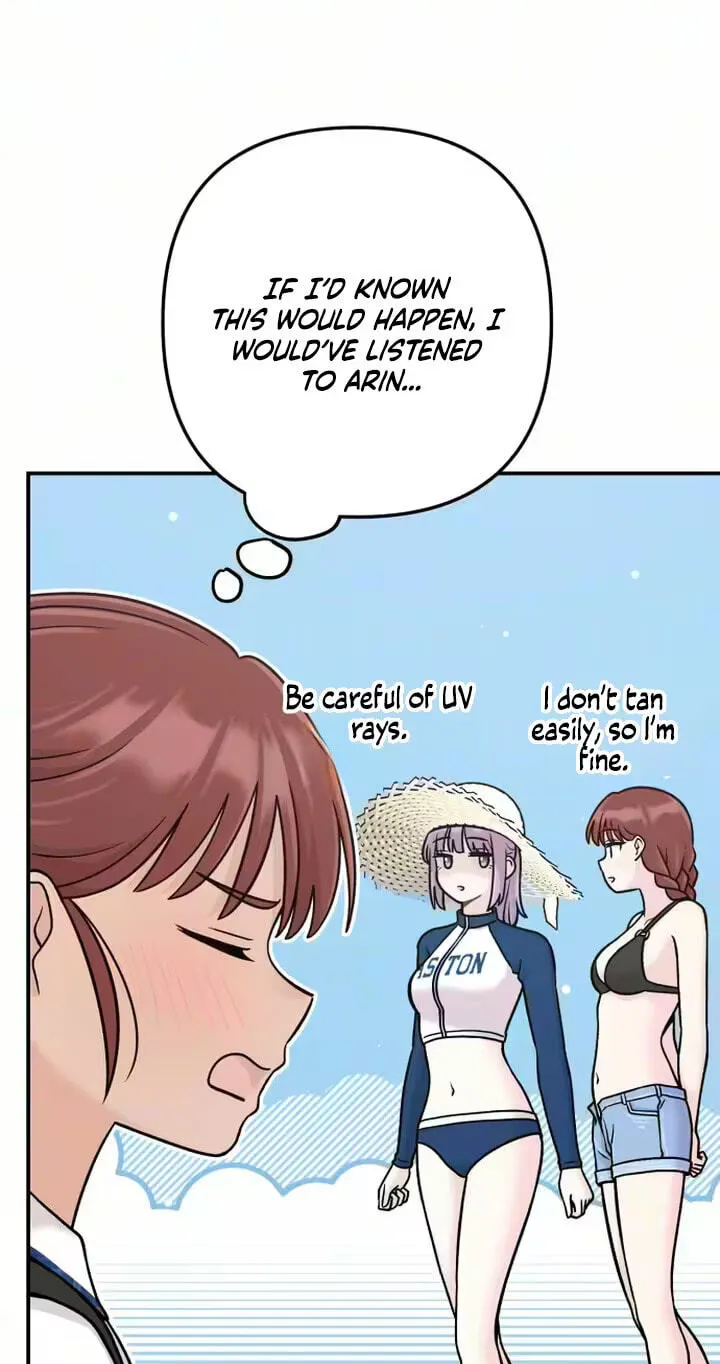 Operation: Heartbeat Chapter 32 - Page 26