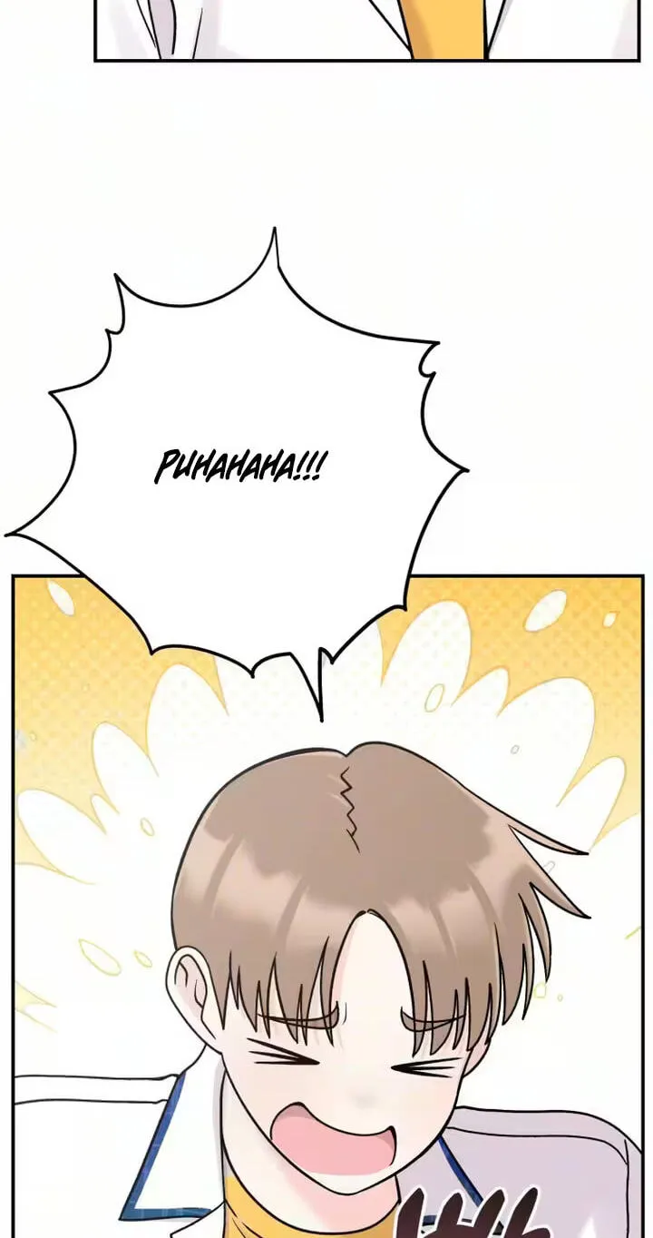 Operation: Heartbeat Chapter 32 - Page 29