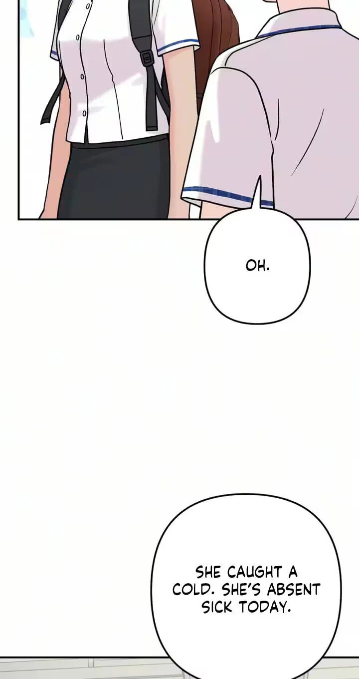 Operation: Heartbeat Chapter 32 - Page 32