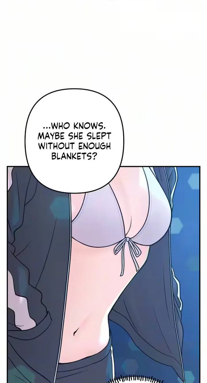 Operation: Heartbeat Chapter 32 - Page 34