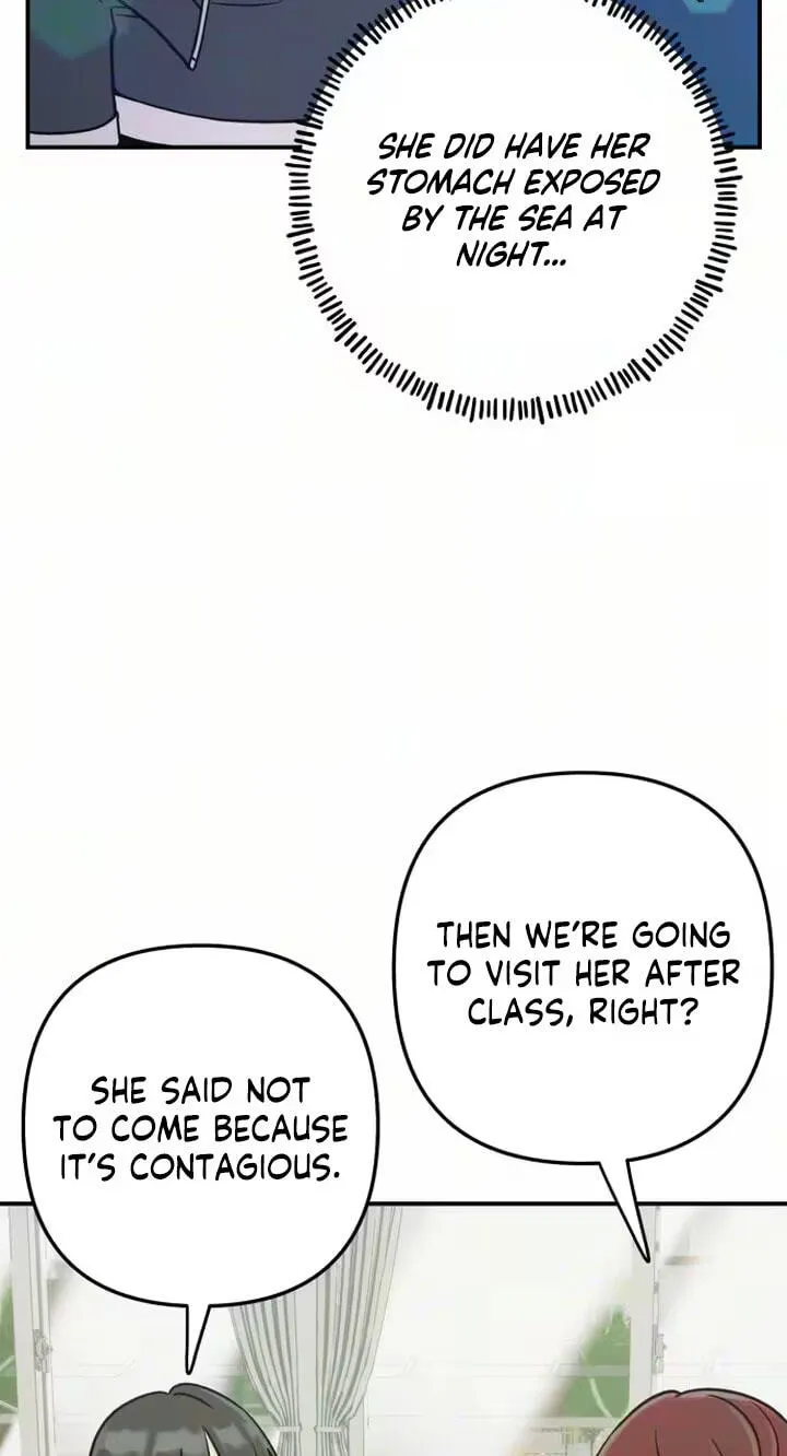 Operation: Heartbeat Chapter 32 - Page 35