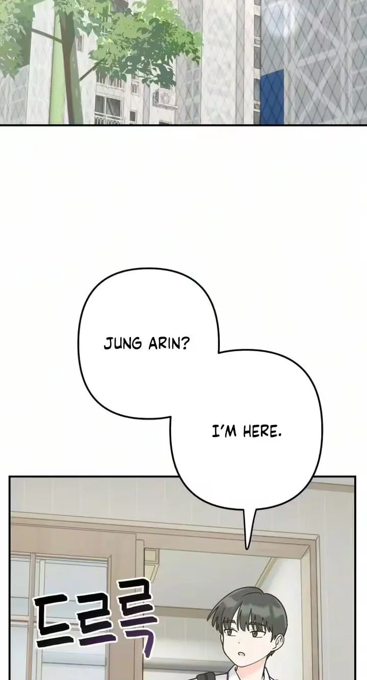 Operation: Heartbeat Chapter 32 - Page 42