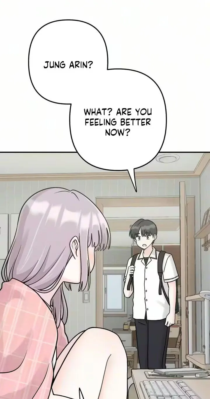 Operation: Heartbeat Chapter 32 - Page 46