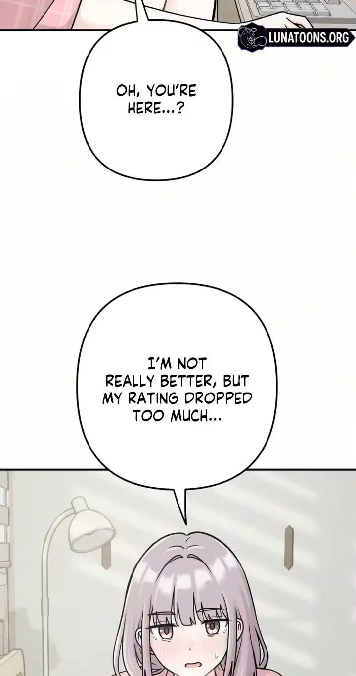 Operation: Heartbeat Chapter 32 - Page 47