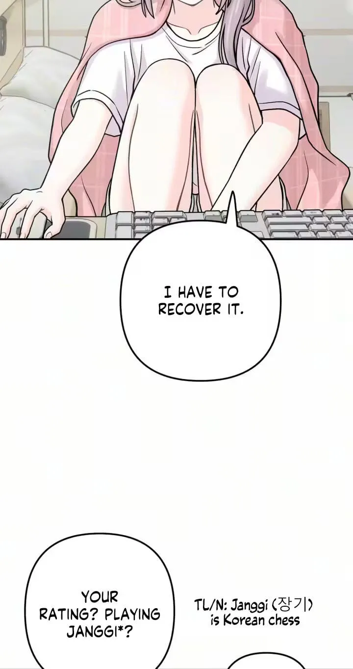 Operation: Heartbeat Chapter 32 - Page 48