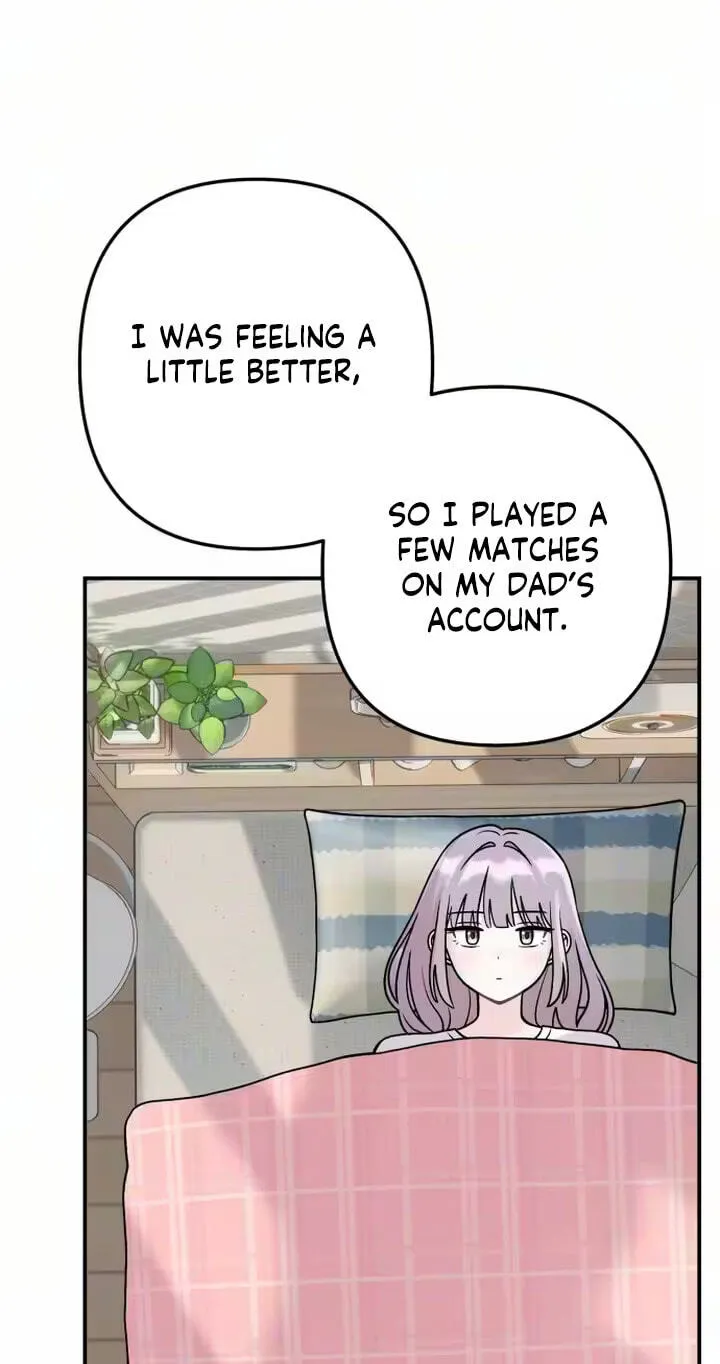 Operation: Heartbeat Chapter 32 - Page 50