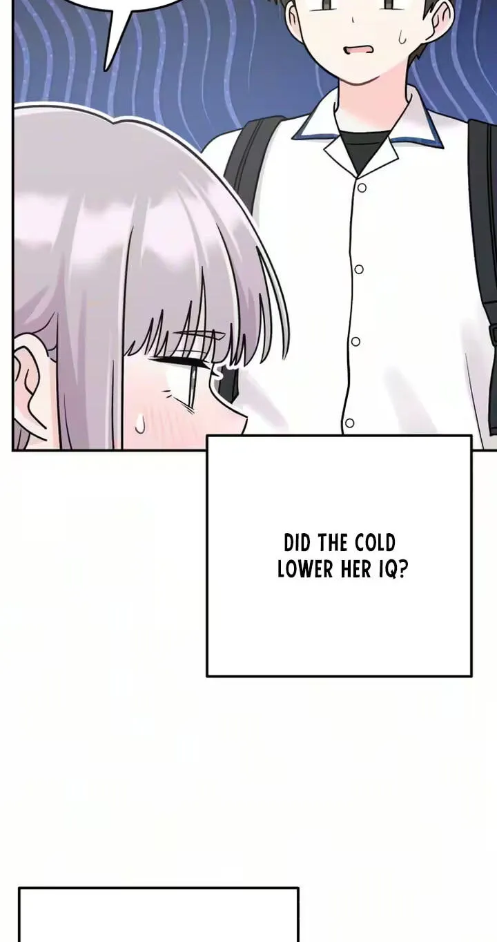Operation: Heartbeat Chapter 32 - Page 53