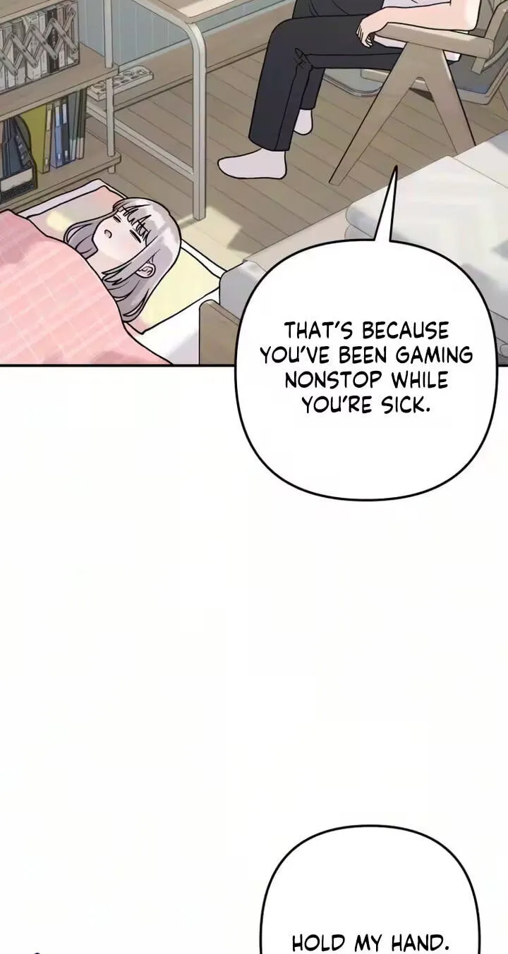 Operation: Heartbeat Chapter 32 - Page 62
