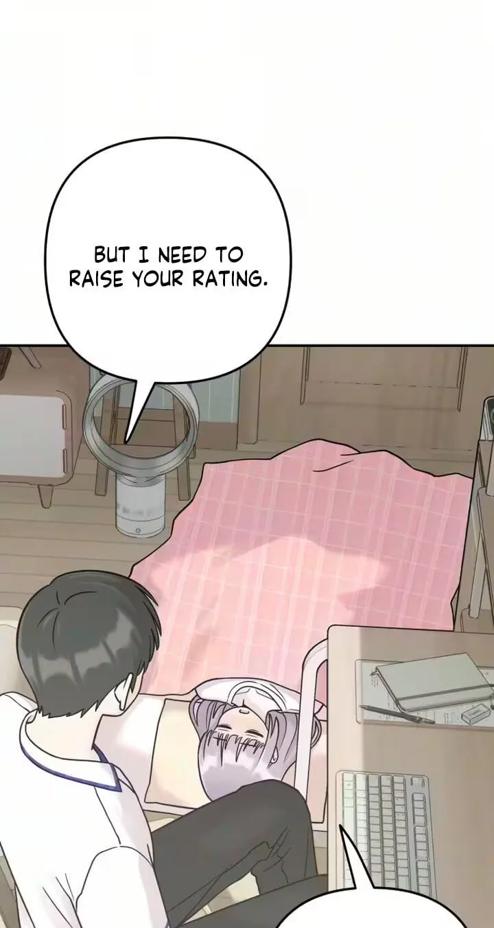 Operation: Heartbeat Chapter 32 - Page 64