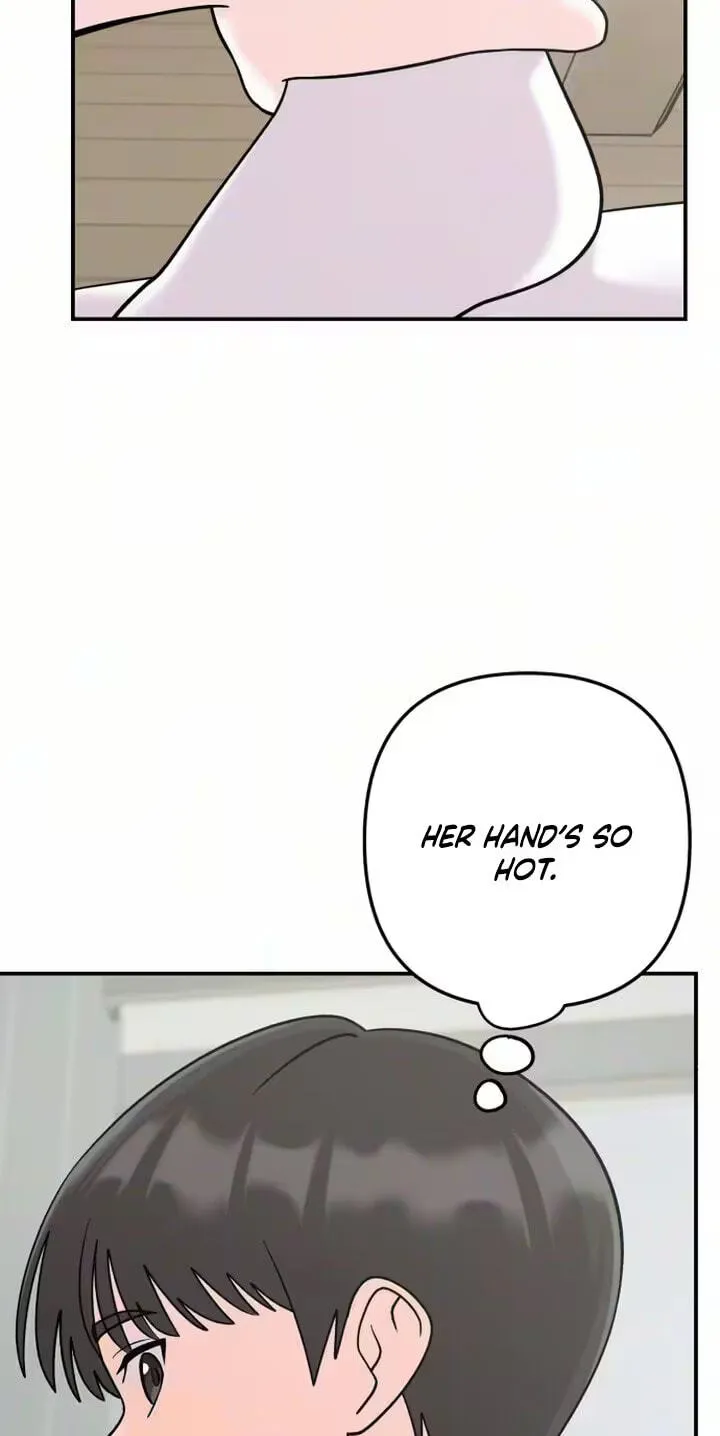 Operation: Heartbeat Chapter 32 - Page 66