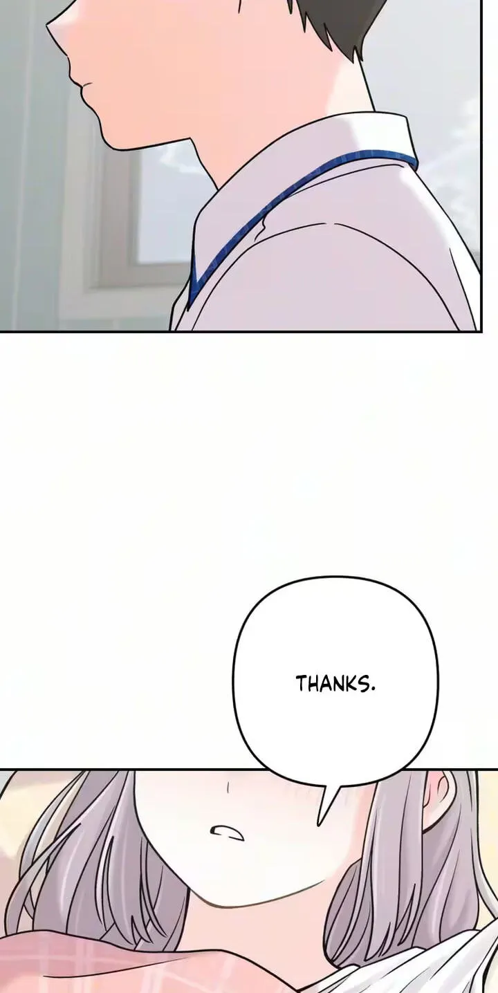 Operation: Heartbeat Chapter 32 - Page 67