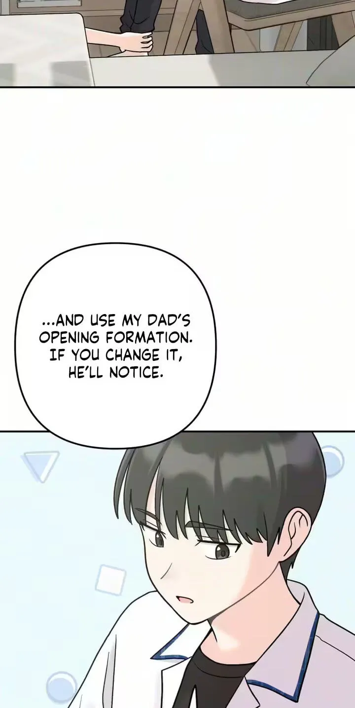 Operation: Heartbeat Chapter 32 - Page 69