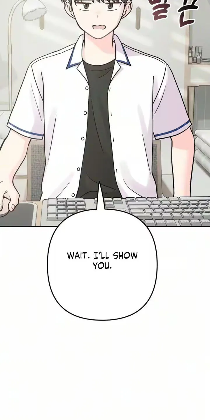 Operation: Heartbeat Chapter 32 - Page 71