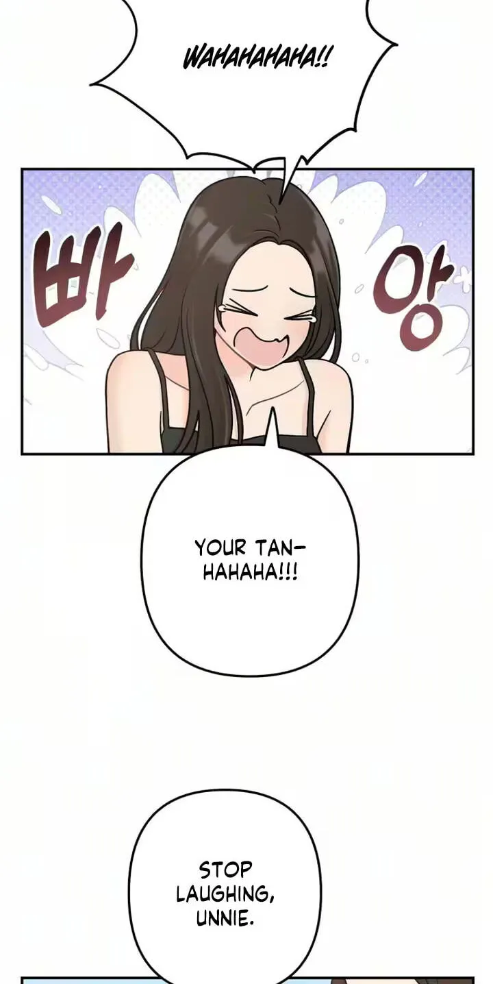 Operation: Heartbeat Chapter 32 - Page 73