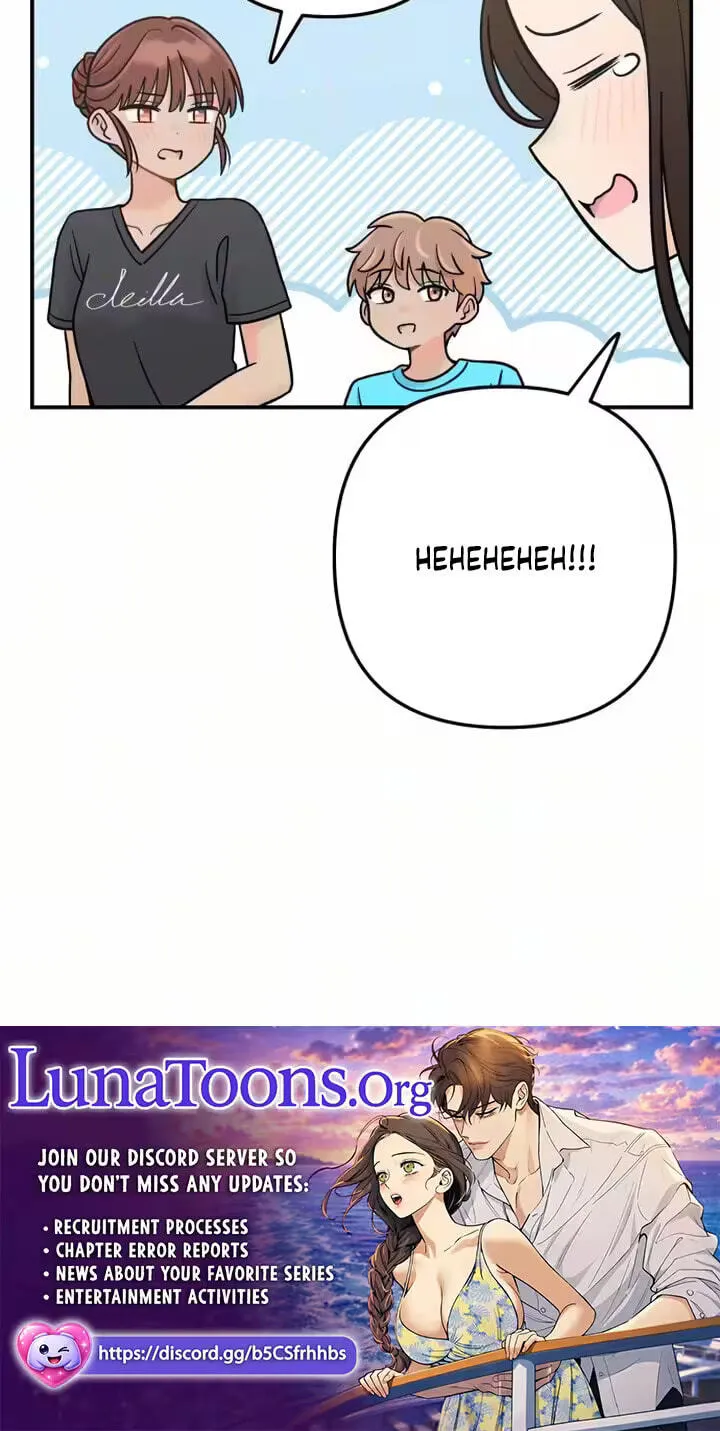 Operation: Heartbeat Chapter 32 - Page 74