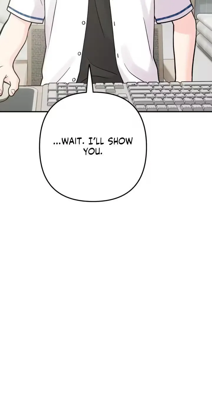 Operation: Heartbeat Chapter 33 - Page 5