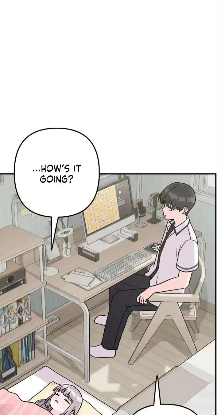Operation: Heartbeat Chapter 33 - Page 16