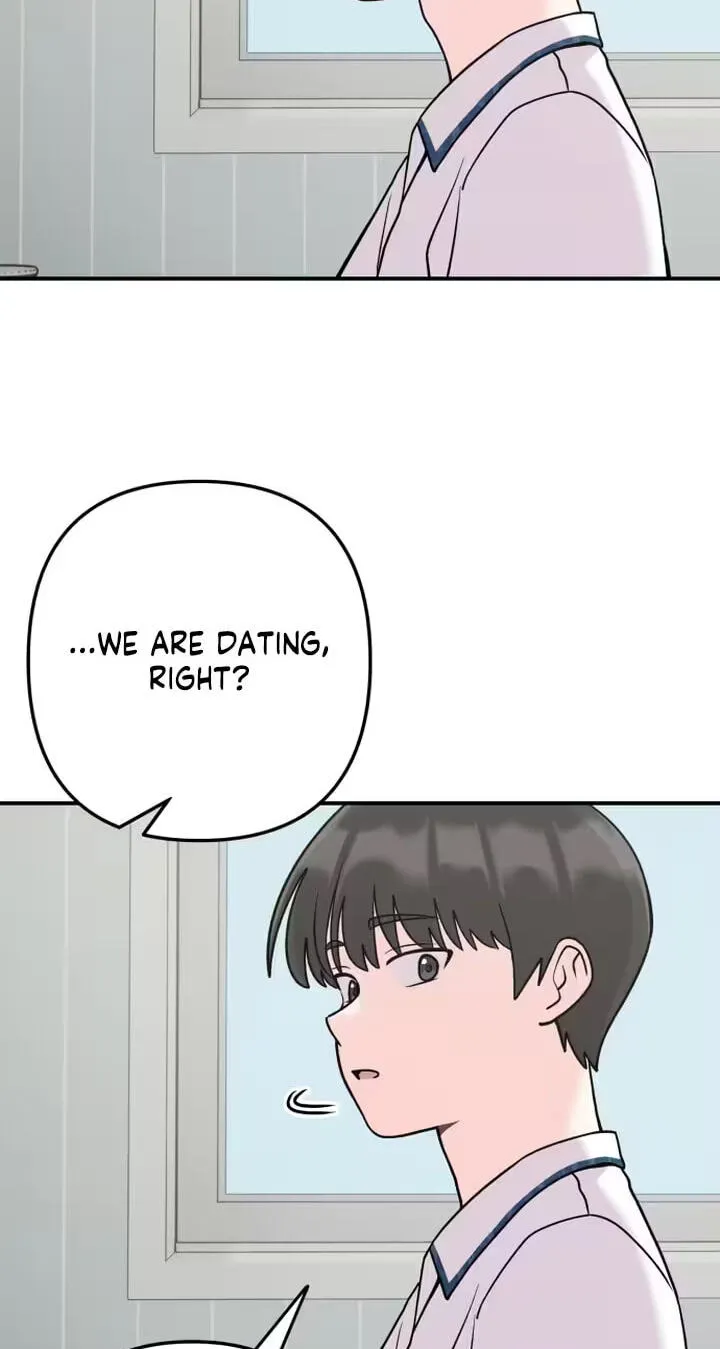 Operation: Heartbeat Chapter 33 - Page 18