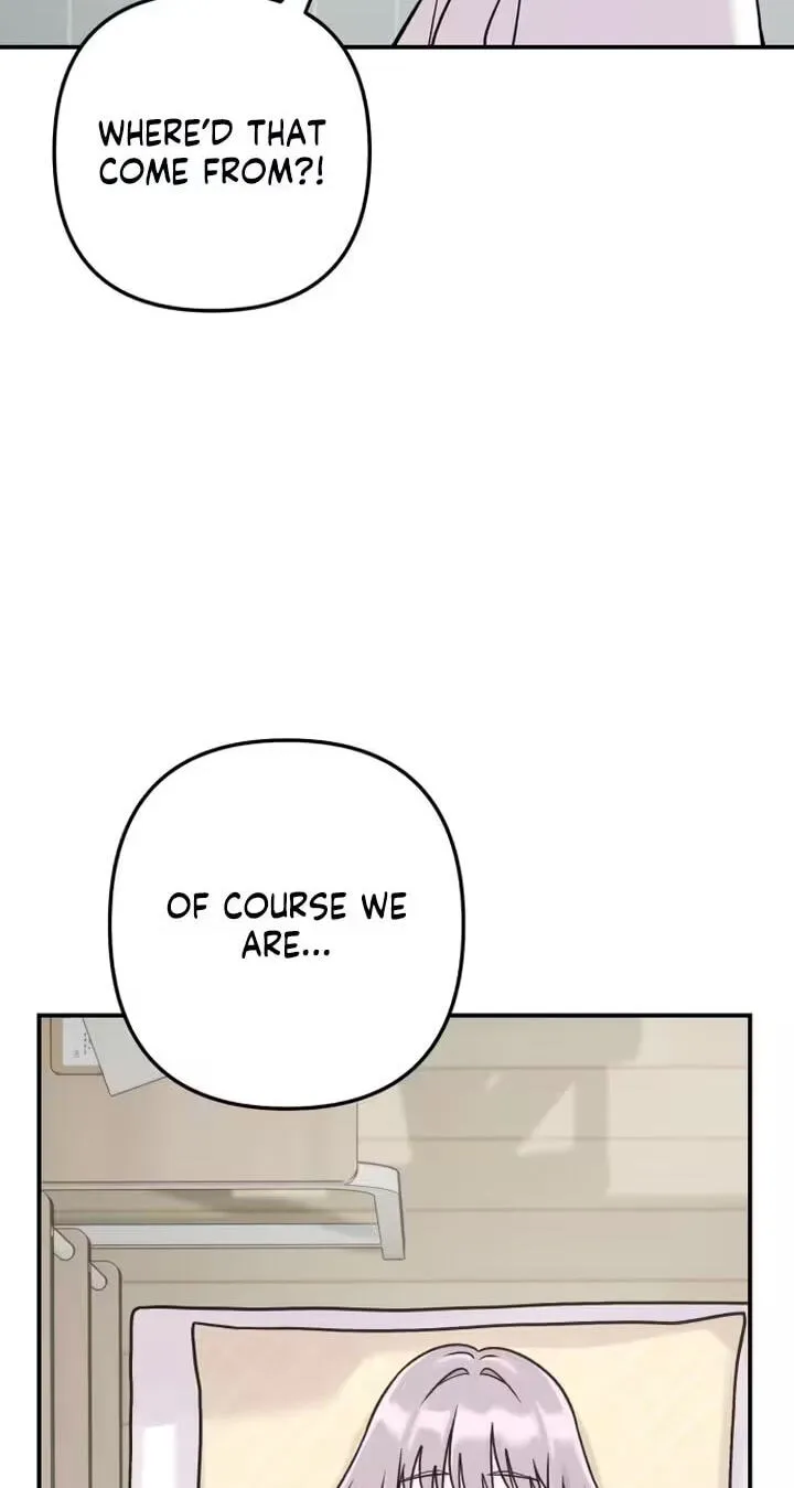 Operation: Heartbeat Chapter 33 - Page 19