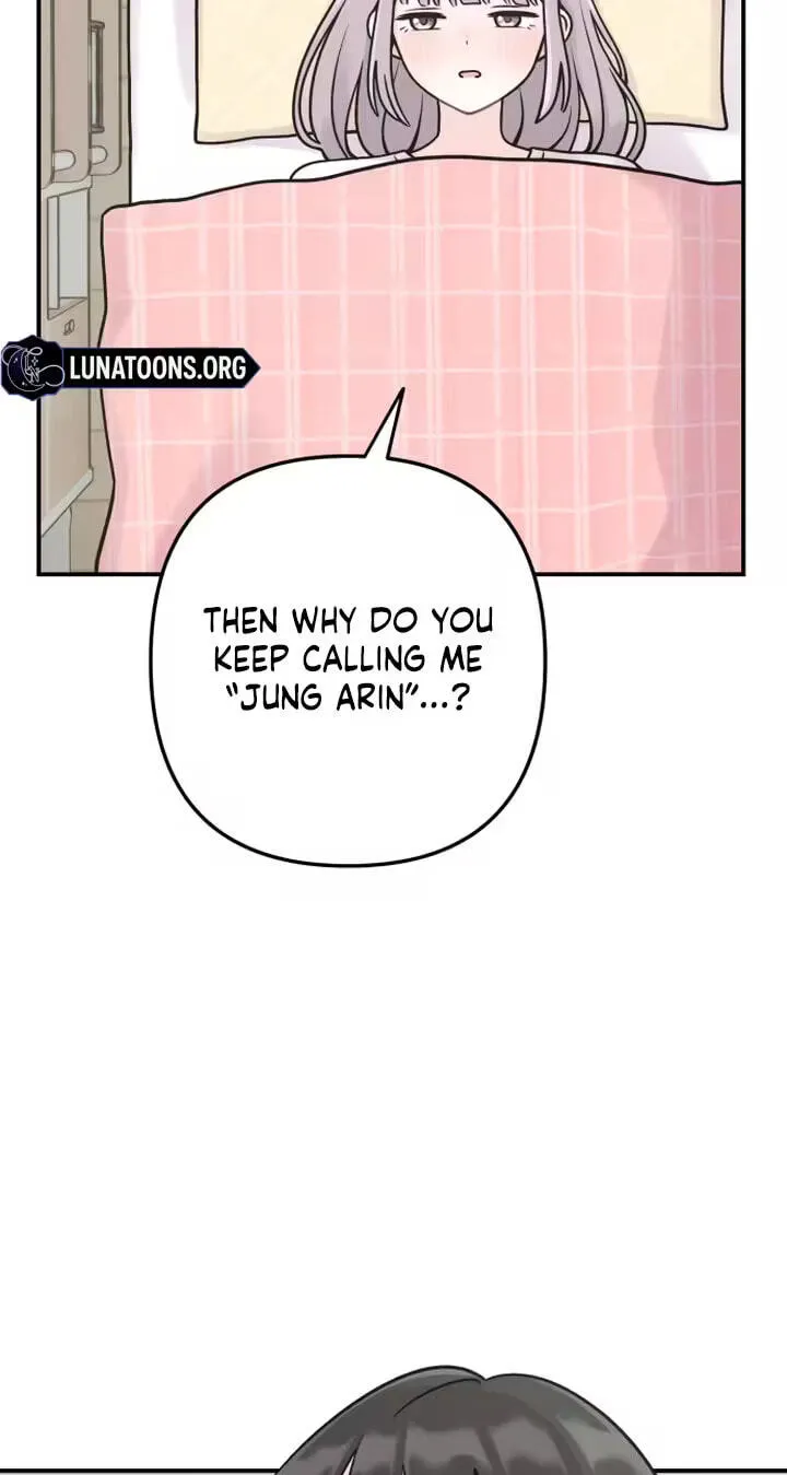 Operation: Heartbeat Chapter 33 - Page 20