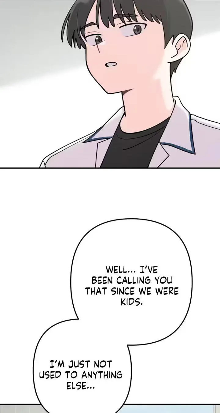 Operation: Heartbeat Chapter 33 - Page 21